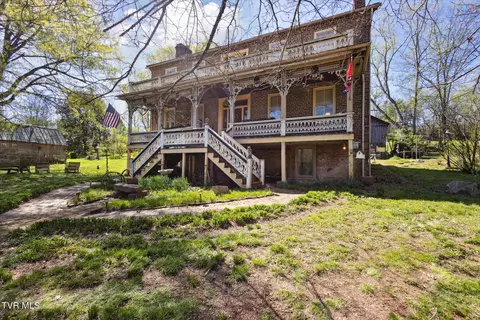 Exterior - 3118 Old State Route 34 Limestone Tn 37681, Limestone, TN 37681 photo 3 of 19