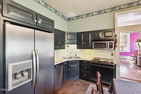 Kitchen - 3118 Old State Route 34 Limestone Tn 37681, Limestone, TN 37681 photo 2 of 2