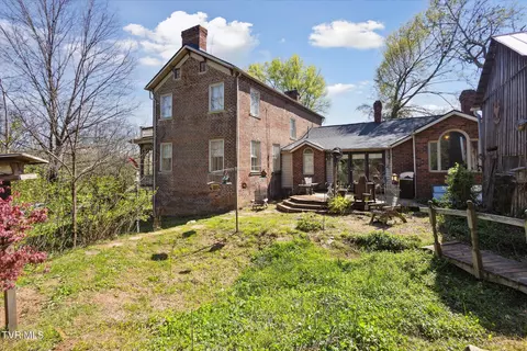 Exterior - 3118 Old State Route 34 Limestone Tn 37681, Limestone, TN 37681 photo 5 of 19