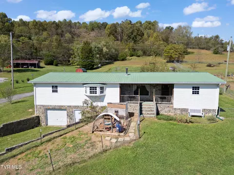 499 Campbell Circle Chuckey Tn 37641, Chuckey, TN 37641