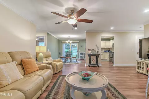 208 Memory Lane Bristol Tn 37620, Bristol, TN 37620 photo 3