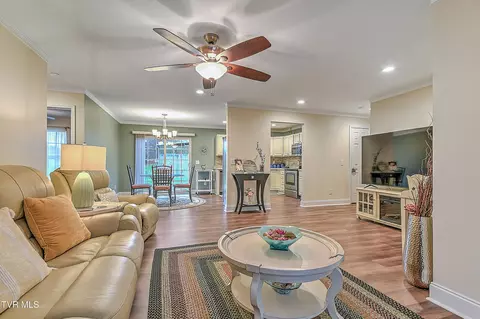 208 Memory Lane Bristol Tn 37620, Bristol, TN 37620 photo 4