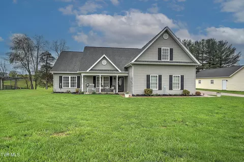 208 Memory Lane Bristol Tn 37620, Bristol, TN 37620