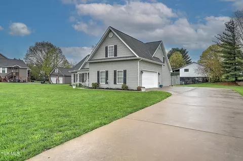 208 Memory Lane Bristol Tn 37620, Bristol, TN 37620 photo 39