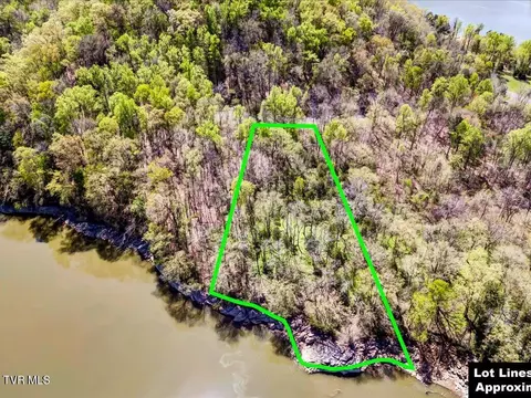 lot34 5 Oaks Circle Whitesburg Tn 37891, Whitesburg, TN 37891