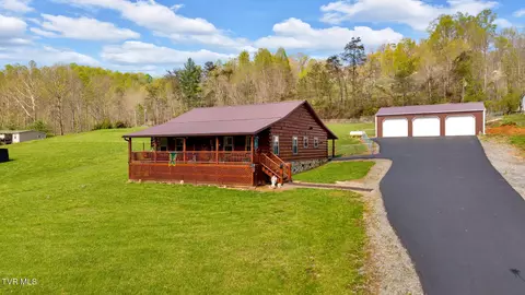 568 Beidleman Creek Road Bristol Tn 37620, Bristol, TN 37620