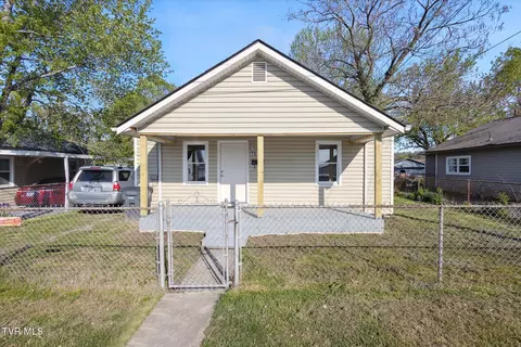 1637 E Street Kingsport Tn 37664, Kingsport, TN 37664