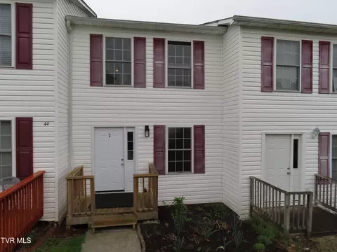 44 Tulip Grove Circle 2 Bristol Tn 37620, Bristol, TN 37620