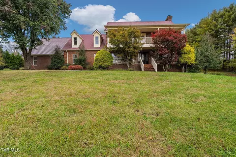 2530 N Holston River Drive Extension Kingsport Tn 37660, Kingsport, TN 37660