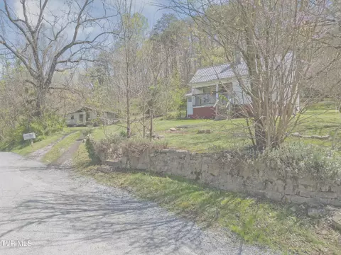 104 Lautner Road Bulls Gap Tn 37711, Bulls Gap, TN 37711