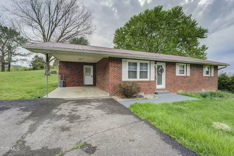 133 Telford Road Telford Tn 37690, Telford, TN 37690