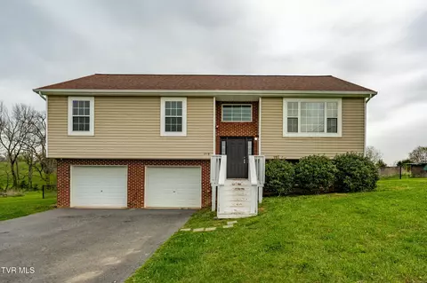 219 Slate Hill Road Telford Tn 37690, Telford, TN 37690