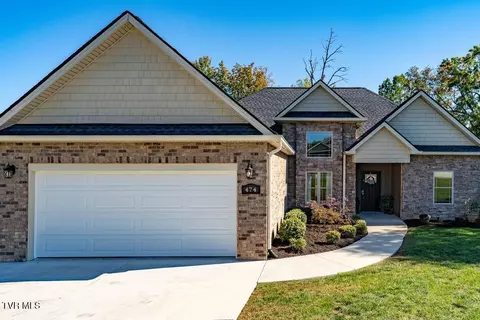474 Grovemont Place Piney Flats Tn 37686, Piney Flats, TN 37686
