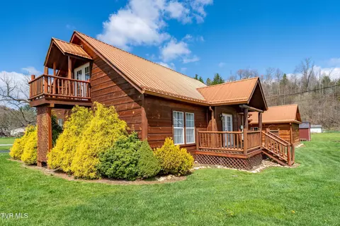 2160 N Highway 421 Mountain City Tn 37683, Mountain City, TN 37683