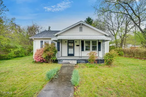 461 Rock Creek Road Erwin Tn 37650, Erwin, TN 37650