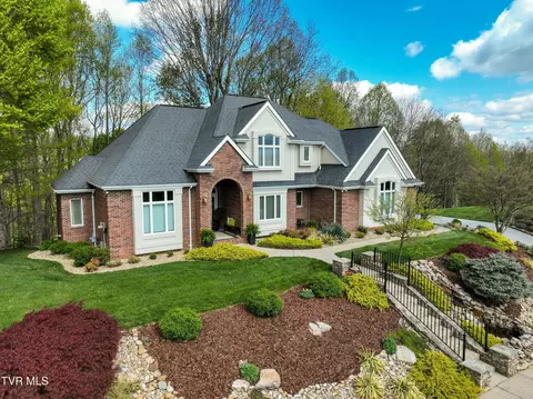 128 Ridgetop Drive Johnson City Tn 37615, Johnson City, TN 37615