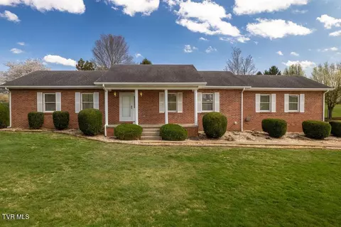 33304 Hillman Highway Glade Spring Va 24340, Glade Spring, VA 24340
