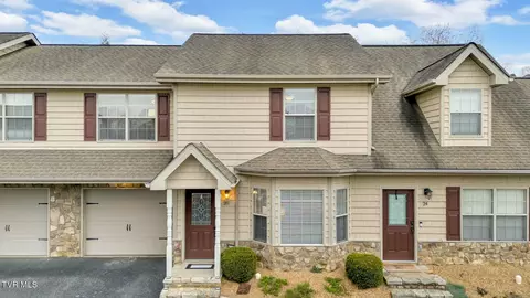 28 Stonebriar Court 28 Gray Tn 37615, Gray, TN 37615