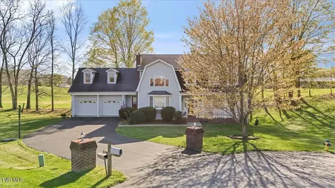 236 Colony Drive Bristol Tn 37620, Bristol, TN 37620