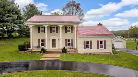 282 Horseshoe Bend Road Jonesborough Tn 37659, Jonesborough, TN 37659
