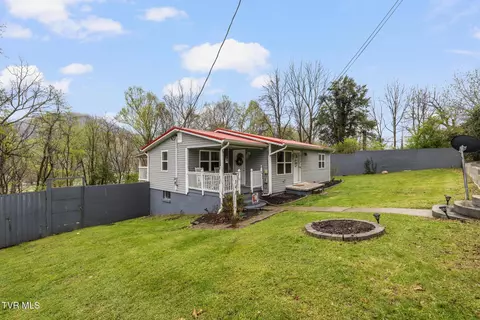 Exterior - 347 Rittertown Road Hampton Tn 37658, Hampton, TN 37658 photo 3 of 11