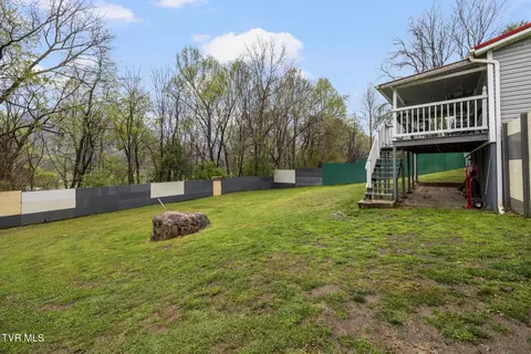 Exterior - 347 Rittertown Road Hampton Tn 37658, Hampton, TN 37658 photo 9 of 11