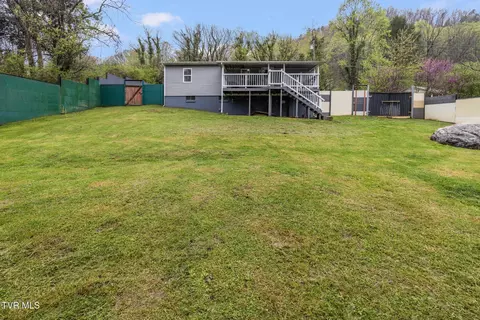 Exterior - 347 Rittertown Road Hampton Tn 37658, Hampton, TN 37658 photo 8 of 11