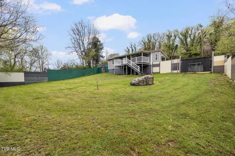 Exterior - 347 Rittertown Road Hampton Tn 37658, Hampton, TN 37658 photo 10 of 11