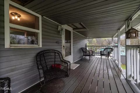 Exterior - 347 Rittertown Road Hampton Tn 37658, Hampton, TN 37658 photo 5 of 11