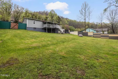 Exterior - 347 Rittertown Road Hampton Tn 37658, Hampton, TN 37658 photo 11 of 11