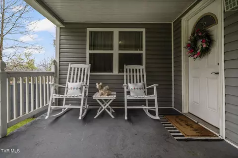 Exterior - 347 Rittertown Road Hampton Tn 37658, Hampton, TN 37658 photo 4 of 11