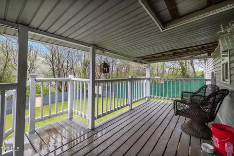 Exterior - 347 Rittertown Road Hampton Tn 37658, Hampton, TN 37658 photo 6 of 11