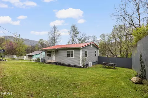Exterior - 347 Rittertown Road Hampton Tn 37658, Hampton, TN 37658 photo 2 of 11