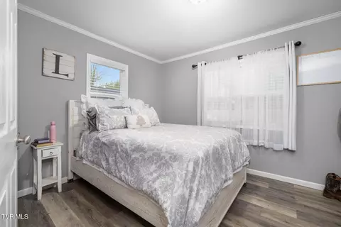 Bedroom - 347 Rittertown Road Hampton Tn 37658, Hampton, TN 37658 photo 2 of 3