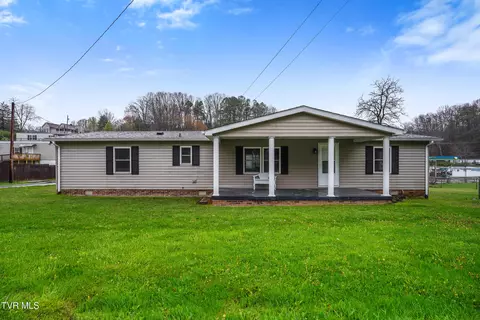 513 SE Central Street Coeburn Va 24230, Coeburn, VA 24230