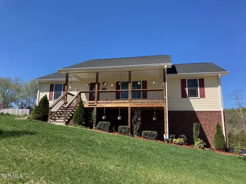161 Barnett Rd Road Jonesborough Tn 37659, Jonesborough, TN 37659
