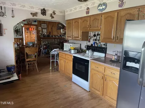 1227 Old A J Hwy E Talbott Tn 37877, Talbott, TN 37877 photo 2