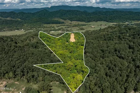 tbd Ninny Ridge Rd Whitesburg Tn 37891, Whitesburg, TN 37891