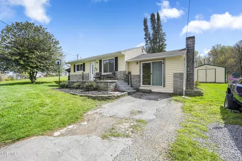 19482 Pairgin Road Bristol Va 24202, Bristol, VA 24202