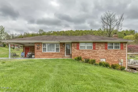 1258 Charity Hill Road Elizabethton Tn 37643, Elizabethton, TN 37643