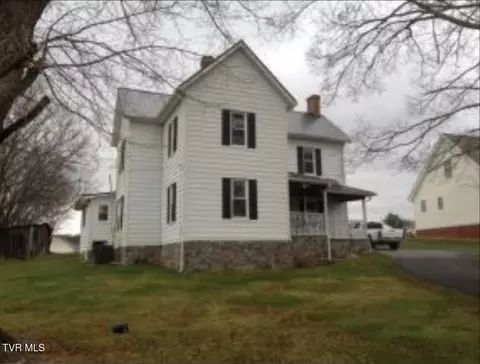 250 Five Oaks Road Jonesborough Tn 37659, Jonesborough, TN 37659