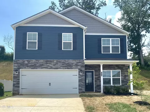 1019 Tomahawk Terrace Johnson City Tn 37604, Johnson City, TN 37604