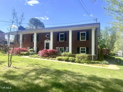 2215 Knob Creek Road Johnson City Tn 37604, Johnson City, TN 37604