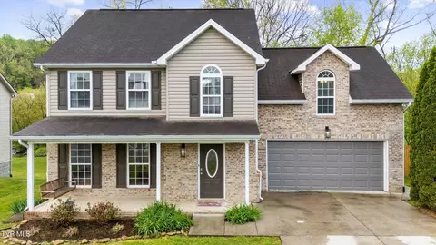 6817 Audrianna Lane Knoxville Tn 37918, Knoxville, TN 37918