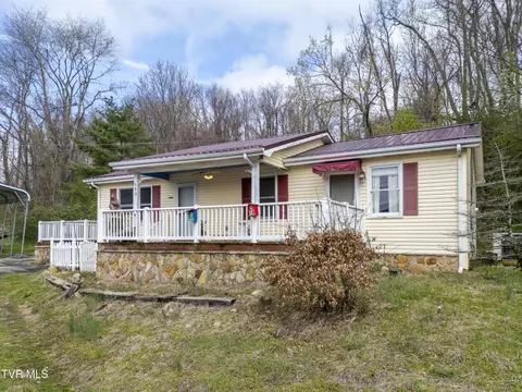623 Cemetery Ridge Road Damascus Va 24236, Damascus, VA 24236