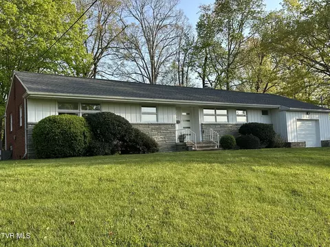 245 De Lee Drive Kingsport Tn 37663, Kingsport, TN 37663