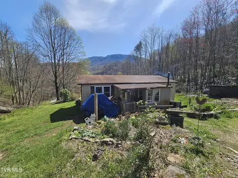 149 Doty Road Roan Mountain Tn 37687, Roan Mountain, TN 37687