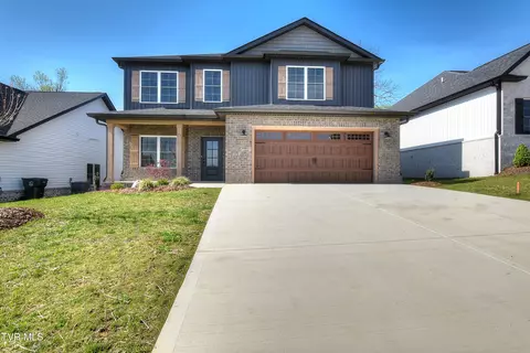 249 Dry Kiln Court Johnson City Tn 37615, Johnson City, TN 37615
