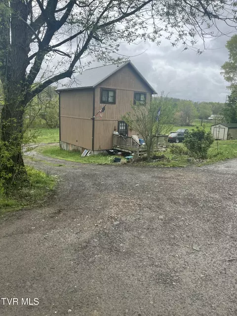 145 Spurgeon Lane Blountville Tn 37617, Blountville, TN 37617