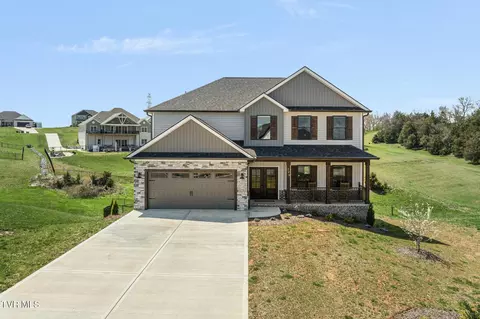 299 Hillendale Lane Gray Tn 37615, Gray, TN 37615